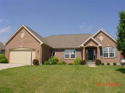 7259 Northgate Dr, Maineville, OH 45039 photo 1