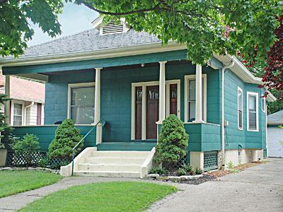 3664 Burch Ave, Cincinnati, OH 45208 photo 1