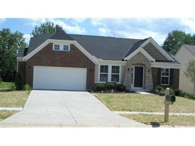 6603 Thistle Grv, Morrow, OH 45152 photo 3