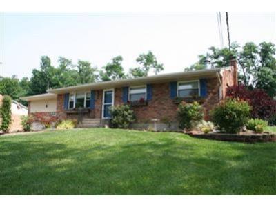 1776 Miles Rd, Cincinnati, OH 45231 photo 1