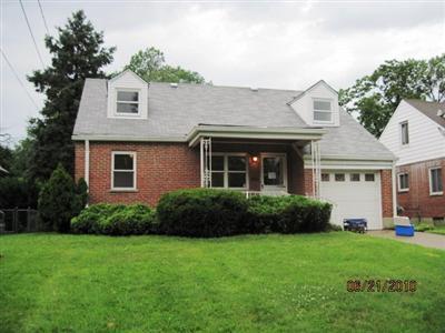 6777 Tarawa Dr, Cincinnati, OH 45224 photo 1