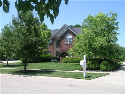 7701 Hedgewood Cir, Mason, OH 45040 photo 2