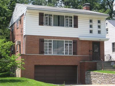 1631 Sutton Ave, Cincinnati, OH 45230 photo 3