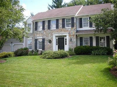 7824 Ashley View Dr, Cincinnati, OH 45227 photo 1