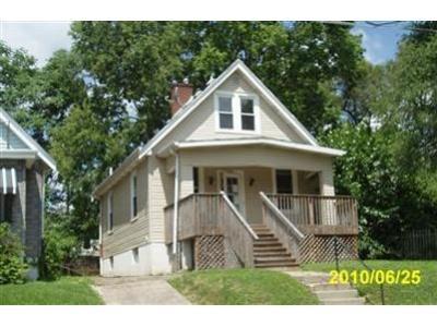 1415 Beech Ave, Cincinnati, OH 45205 photo 2