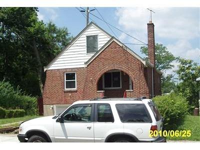 1603 Dorothy Ln, Cincinnati, OH 45205 photo 1