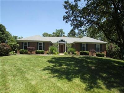 11064 Toddtee Ln, Montgomery, OH 45242 photo 1