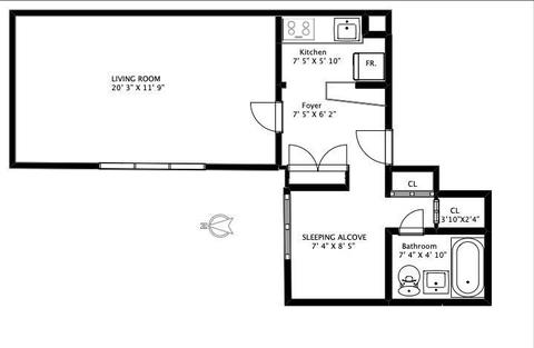 7547 Ross Ave, Cincinnati, OH 45237 photo 13