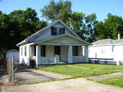 6240 Bancroft St, Fairfax, OH 45227 photo 2