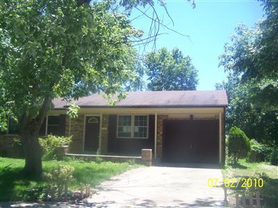 10853 Birchridge Dr, Cincinnati, OH 45240 photo 1