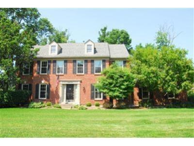 3879 Brigadoon Dr, Cincinnati, OH 45255 photo 1