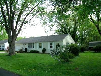 351 Thompson St, Morrow, OH 45152 photo 1