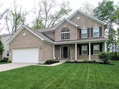 1105 Stableview Cir, Maineville, OH 45039 photo 1