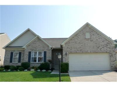 458 Stanton Dr, Springboro, OH 45066 photo 1