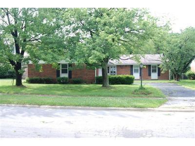1098 Indra Ct, Forest Park, OH 45240 photo 1