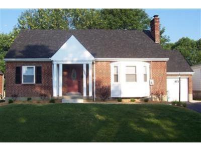 3087 Neisel Ave, Cincinnati, OH 45248 photo 1