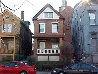 233 University Ave, Cincinnati, OH 45219 photo 1
