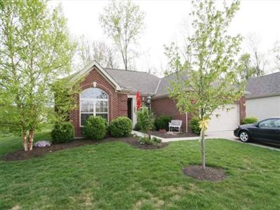 982 Apple Gate, Cincinnati, OH 45245 photo 3