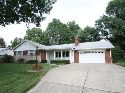 7928 Nieman Dr, Cincinnati, OH 45224 photo 3