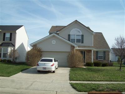 60 Paddock Ln, Monroe, OH 45050 photo 1