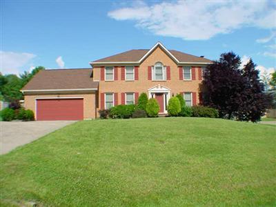 528 Topfield Dr, Cincinnati, OH 45255 photo 1