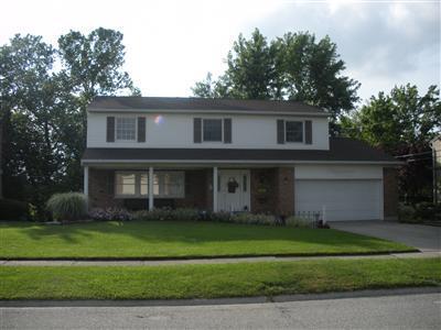 12159 Dorset Dr, Sharonville, OH 45241 photo 1