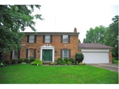 2792 Deerhaven Dr, Cincinnati, OH 45244 photo 3