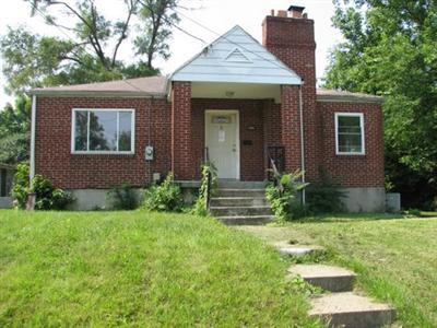 1293 Shepherd Ln, Lincoln Heights, OH 45215 photo 3