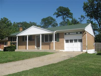 9303 Comstock Dr, Cincinnati, OH 45231 photo 1