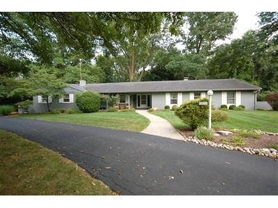 3525 Arborcrest Ct, Cincinnati, OH 45236 photo 3