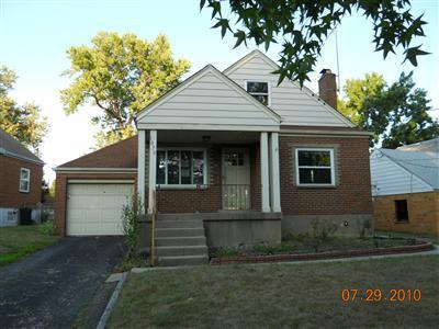 1070 Covedale Ave, Cincinnati, OH 45238 photo 3