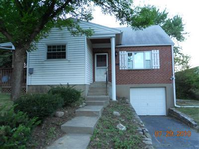 7143 Dodgeon Ct, Cincinnati, OH 45231 photo 2