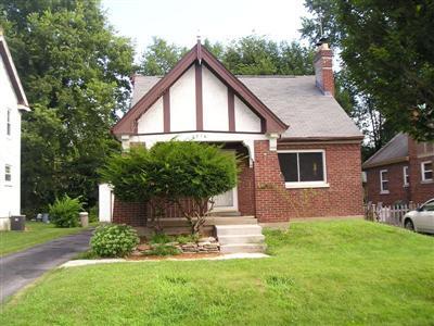 6714 Bramble Ave, Cincinnati, OH 45227 photo 3