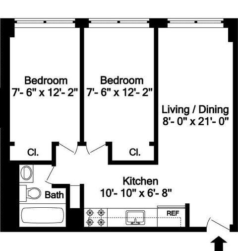 1403 State Ave, Cincinnati, OH 45204 photo 10