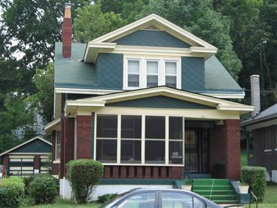 131 Woolper Ave, Cincinnati, OH 45220 photo 3