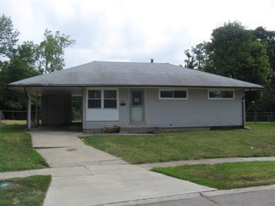 8972 Ebro Ct, Cincinnati, OH 45231 photo 1