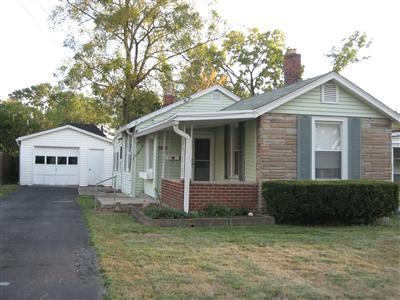 4461 Daffodil Ave, Cincinnati, OH 45242 photo 1