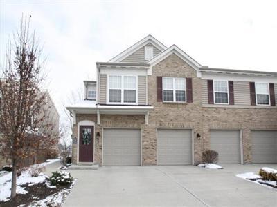 7472 Bridge Point Dr, Cincinnati, OH 45248 photo 1