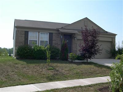 5265 Crested Owl Ct, Morrow, OH 45152 photo 1
