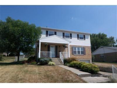 3386 Linsan Dr, Cincinnati, OH 45239 photo 3