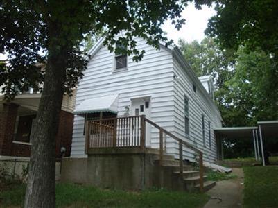 3576 Dick St, Cincinnati, OH 45220 photo 1