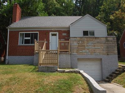3260 Gobel Ave, Cincinnati, OH 45211 photo 1