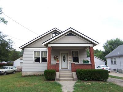 219 Ivanhoe Ave, Cincinnati, OH 45233 photo 2
