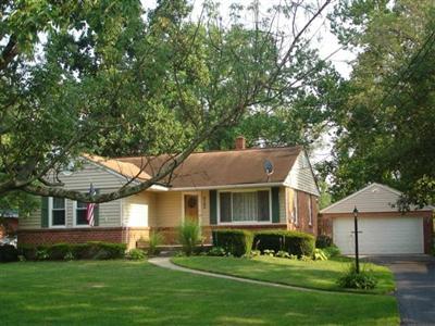 8183 Forest Rd, Cincinnati, OH 45255 photo 1