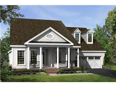 4118 Durhams Xing, Cincinnati, OH 45245 photo 3