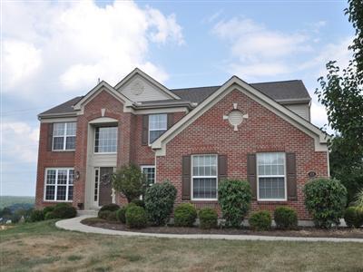 833 Dorgene Ln, Cincinnati, OH 45244 photo 1