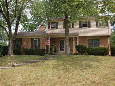 2092 Forestcrest Way, Cincinnati, OH 45244 photo 1