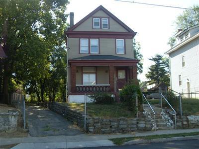 3648 Brooks Ave, Cincinnati, OH 45207 photo 1