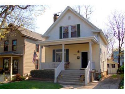 3628 Monteith Ave, Cincinnati, OH 45208 photo 2