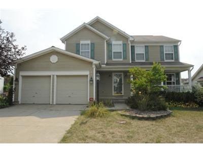 6641 Spring Arbor Dr, Mason, OH 45040 photo 1